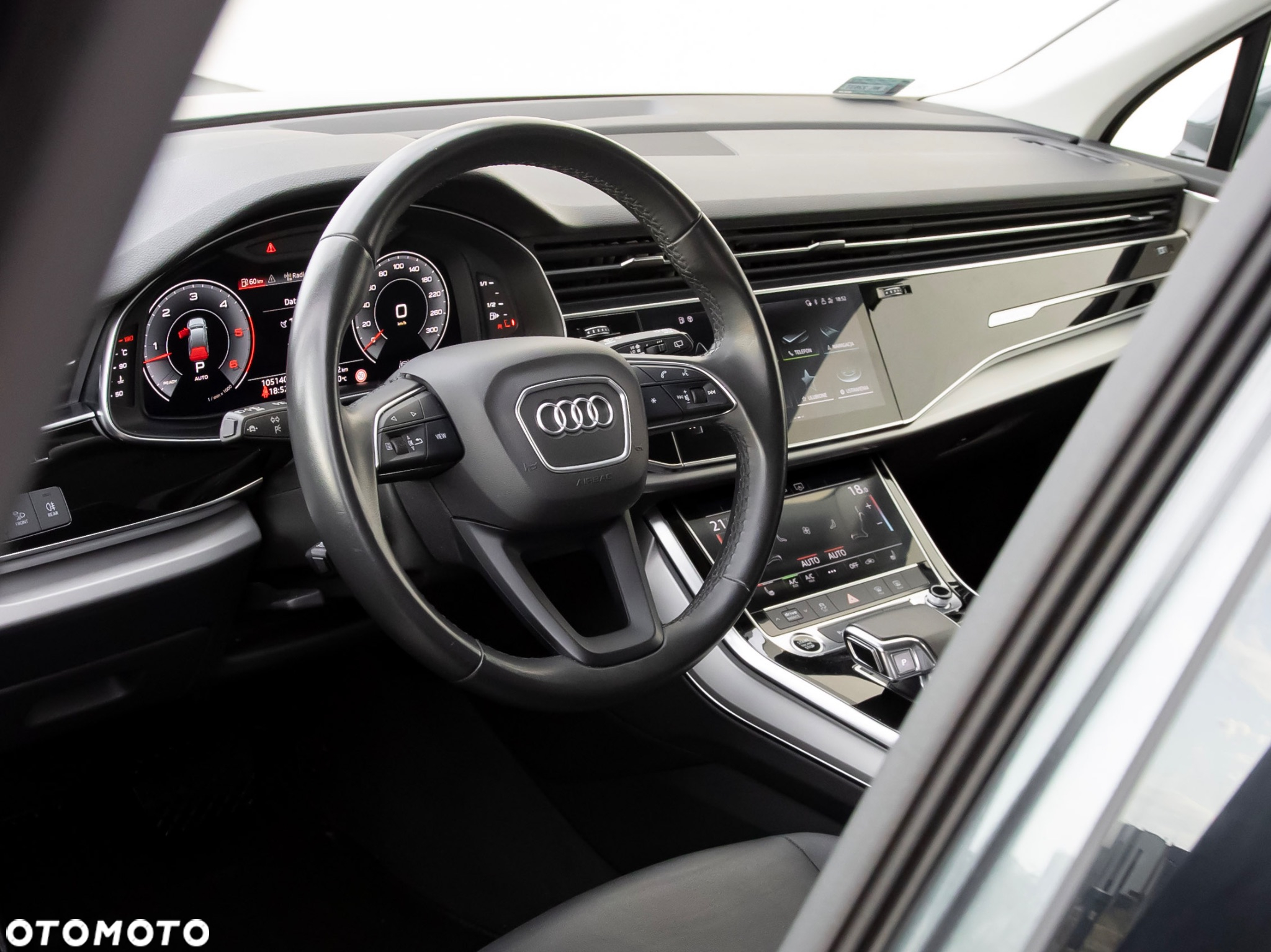 Audi Q7 - 17