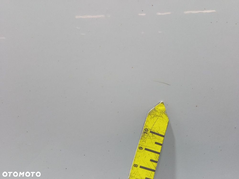 DACIA DOKKER DRZWI PRZÓD PRAWE PRZEDNIE - 11