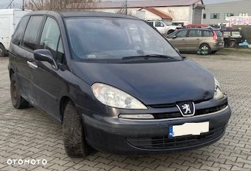 Peugeot 807 - 1