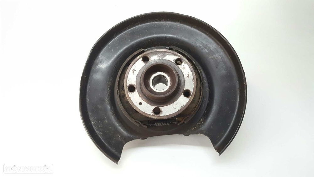 MANGA DE EIXO TRASEIRA ESQUERDA VOLVO XC90 D5 MOMENTUM (136KW)(7 SITZE) - 1