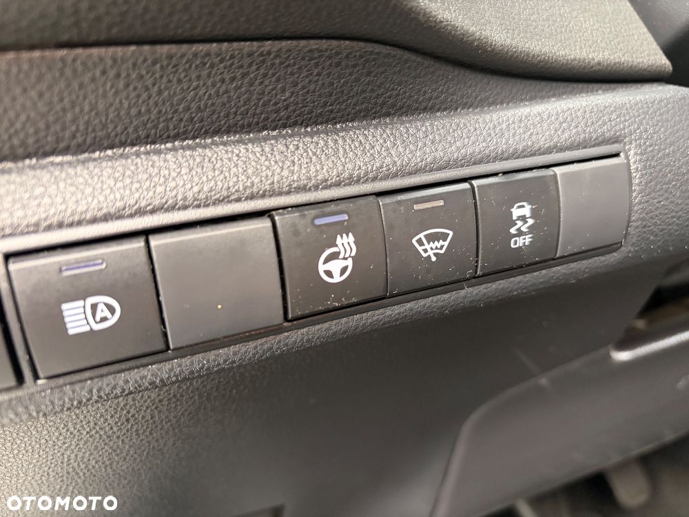 Toyota Corolla 1.2 Turbo - 12