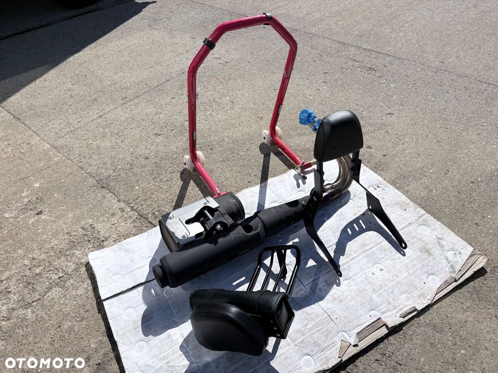 Kawasaki Vulcan - 14