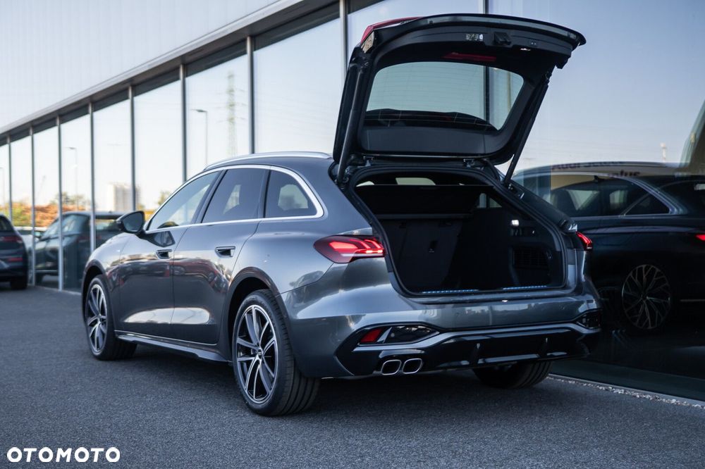 Audi A5 Avant TDI mHEV Quattro S tronic - 11