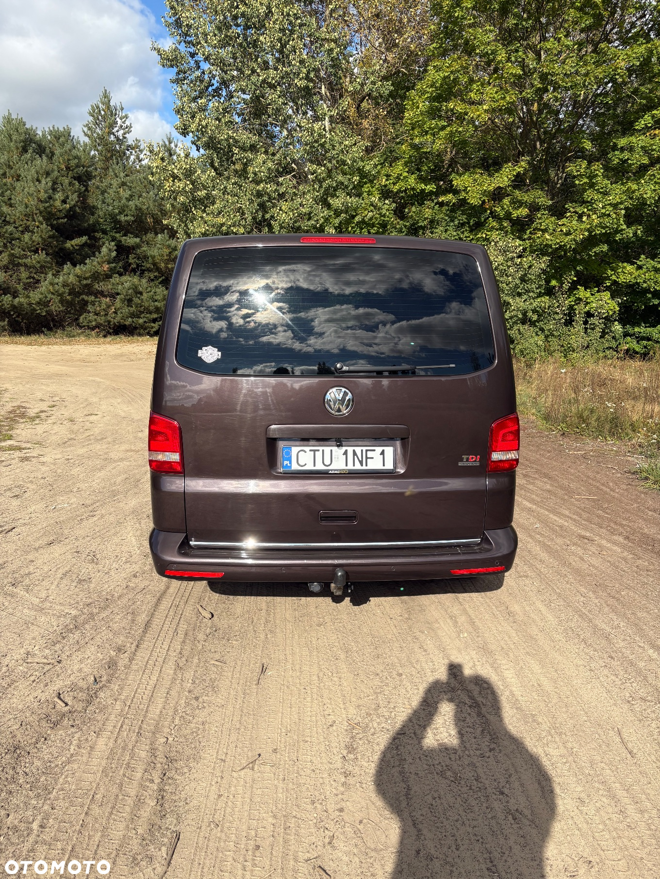 Volkswagen Multivan - 5