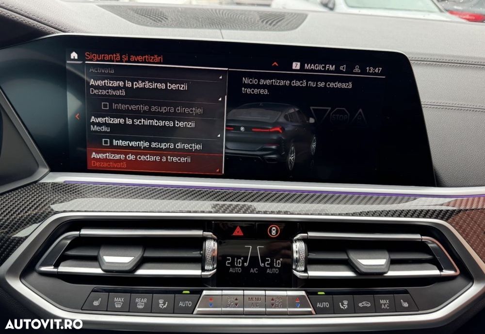 BMW X6 xDrive40i - 26