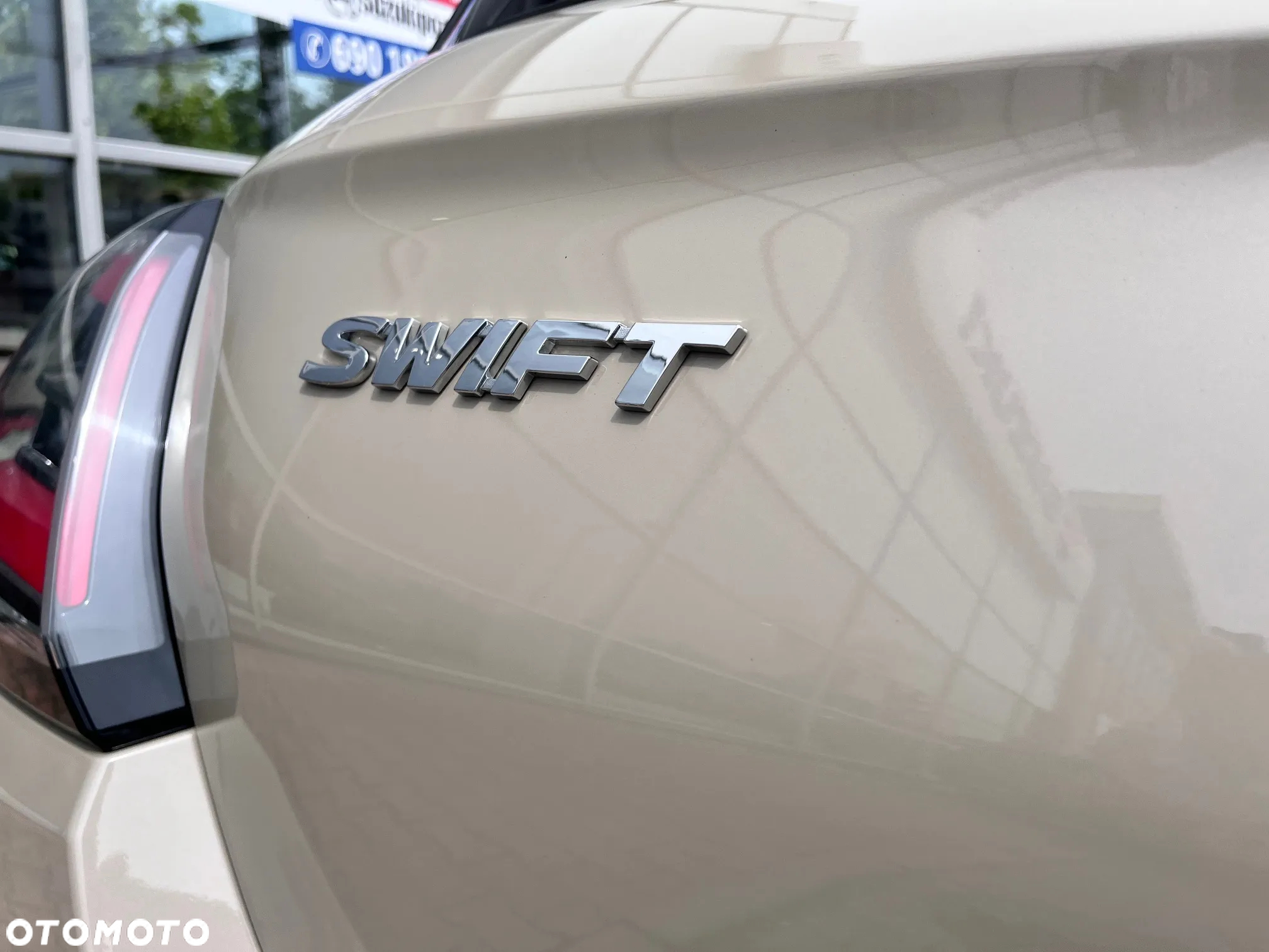 Suzuki Swift - 10