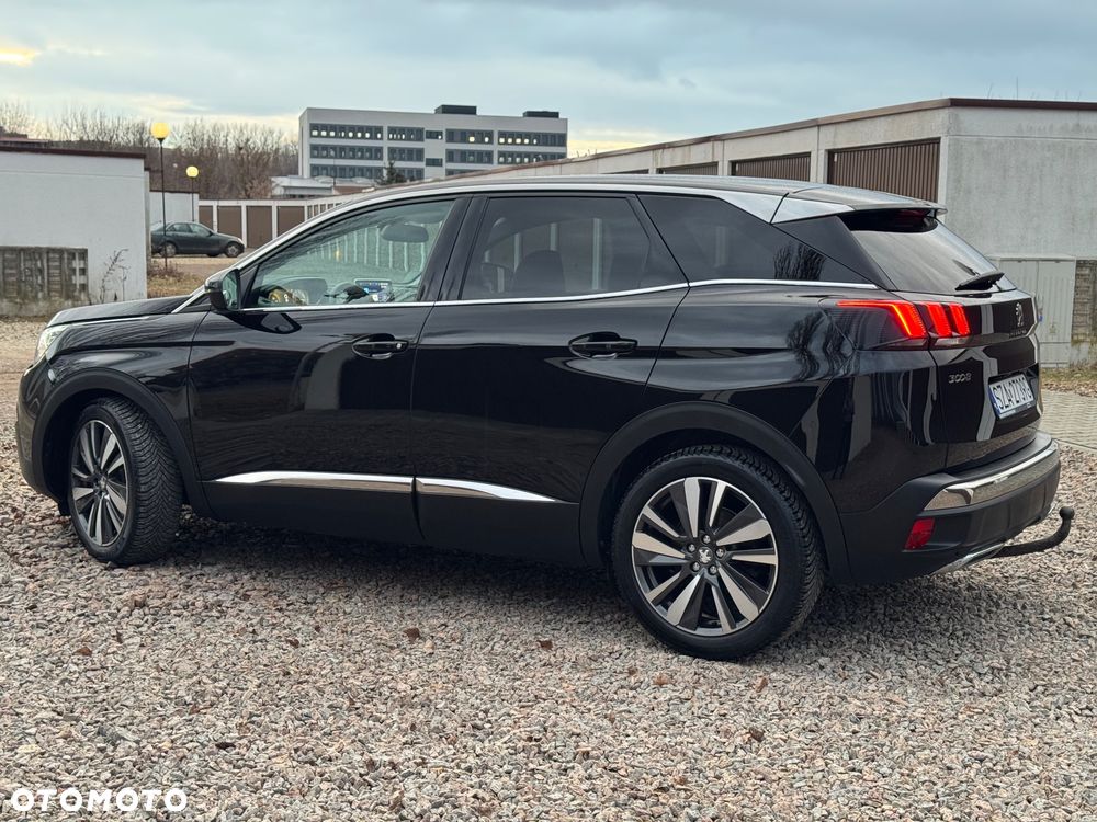 Peugeot 3008 1.5 BlueHDi Active Pack S&S - 17
