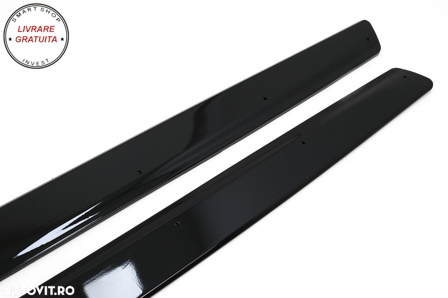 Pachet Exterior Complet Aero BMW F80 M3 Sedan F82 M4 Coupe (2014-2019) M Sport Des- livrare gratuita - 14