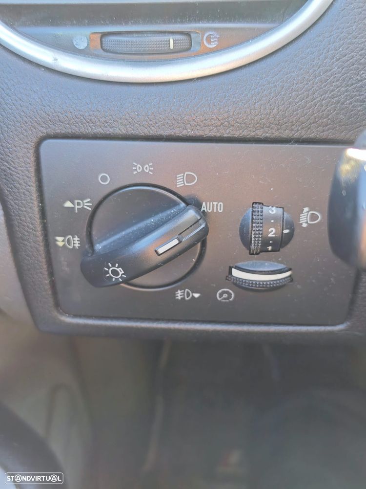Ford Focus 1.6 TDCi Titanium DPF - 10