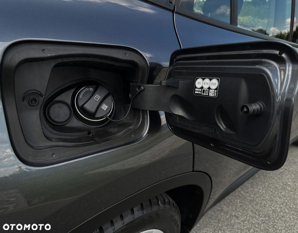 BMW X1 xDrive25e xLine - 19