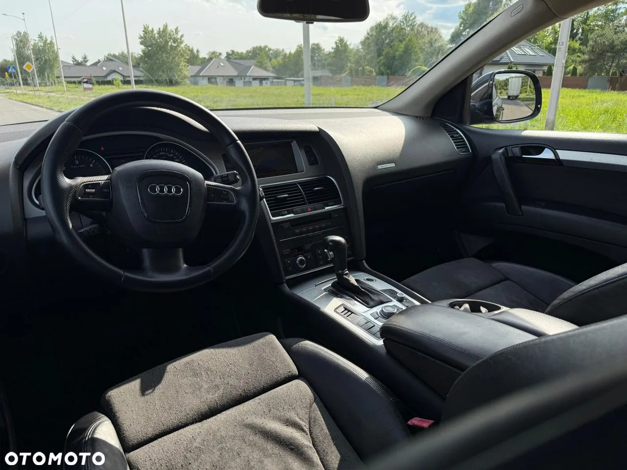 Audi Q7 4.2 TDI Quattro Tiptr - 15