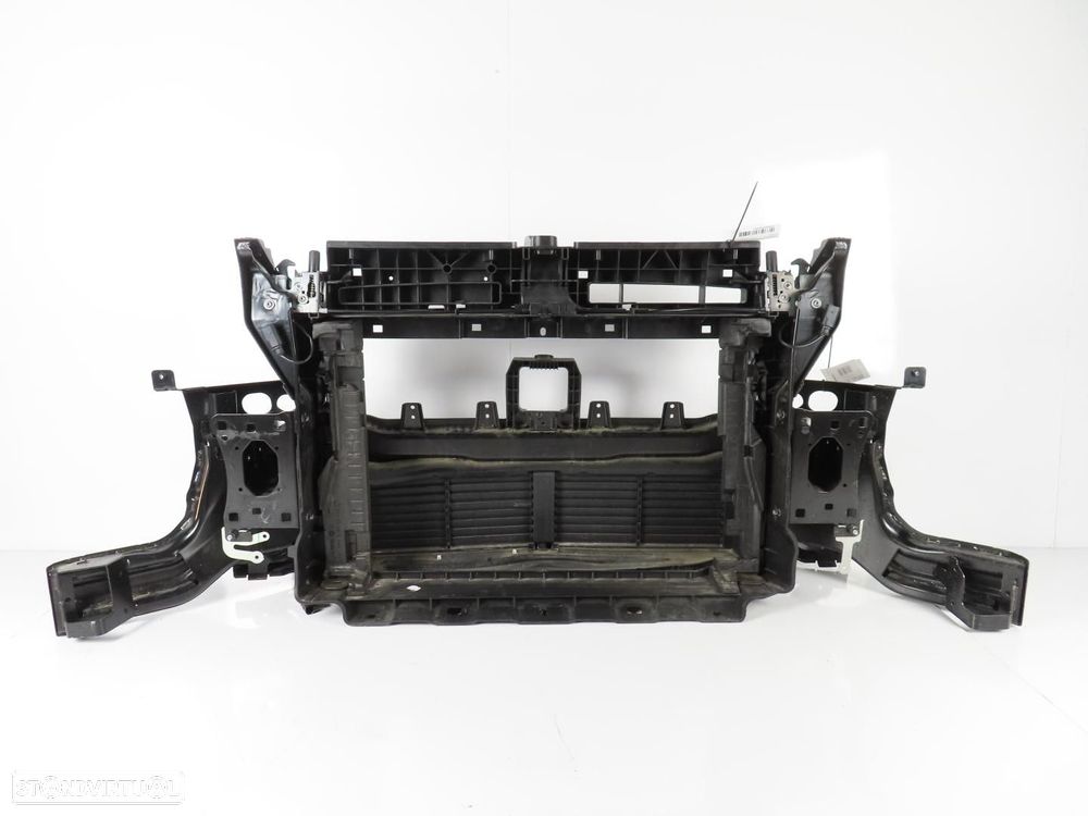 Frente em Fibra com Reforço Frente Usado / Original VW TIGUAN III (CT1) 57180710... - 4