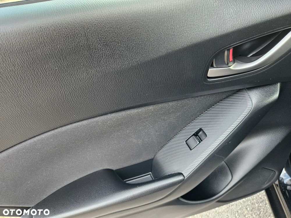 Mazda 3 SKYACTIV-G 120 Exclusive-Line - 35