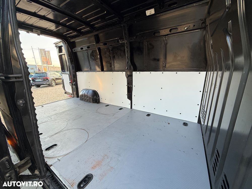 Renault MASTER - 8