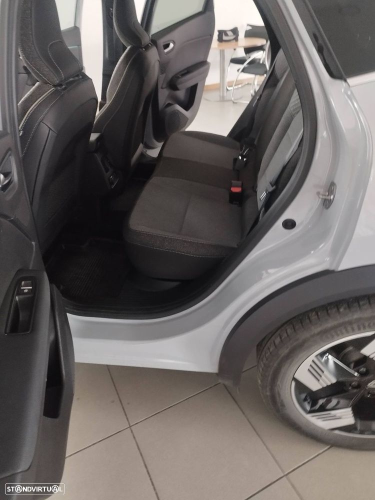 Renault Symbioz 1.6 E-Tech Full Hybrid Techno - 8