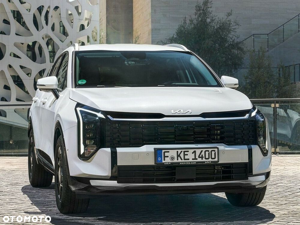 Kia Sportage 1.6 T-GDI L 2WD DCT - 7