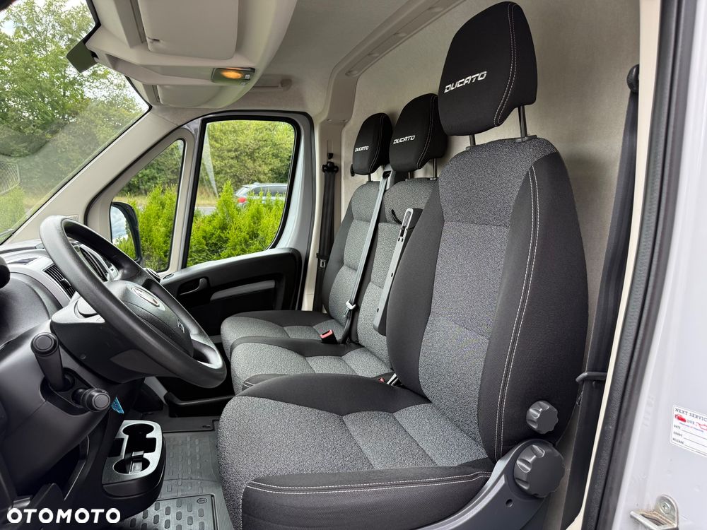 Fiat Ducato - 9