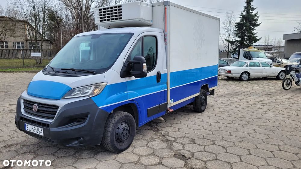 Fiat Ducato - 2