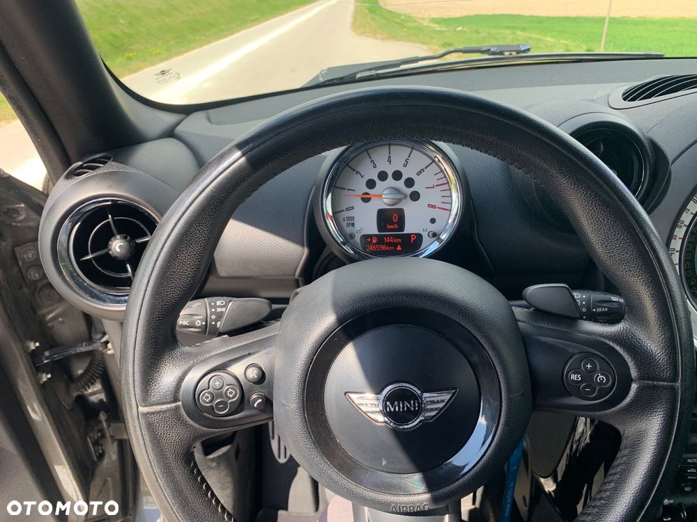 MINI Countryman - 6