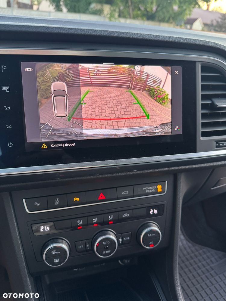 Seat Ateca 2.0 TDI Xperience - 21