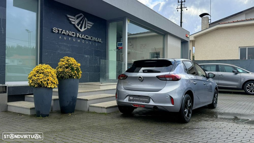 Opel Corsa 1.5 D Elegance - 5
