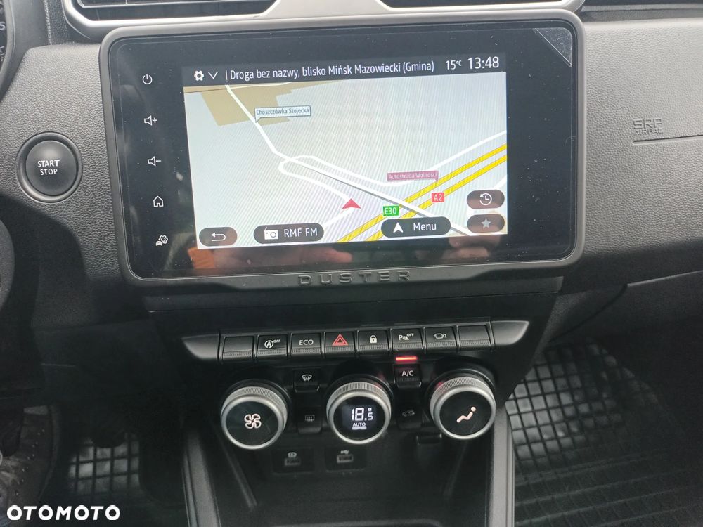 Dacia Duster 1.0 TCe Journey - 30