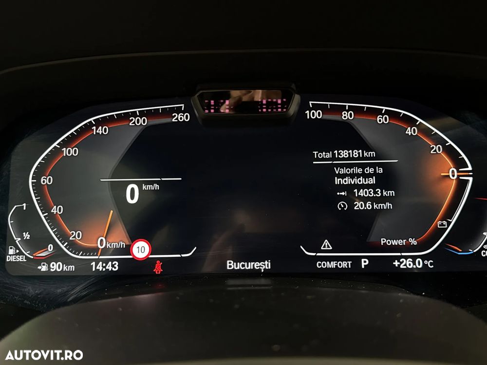 BMW X6 - 11