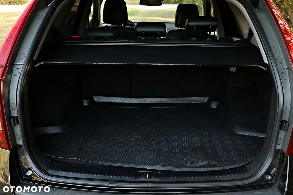 Kia Ceed 1.6 CVVT EX - 27