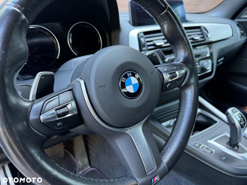 BMW Seria 2 - 4
