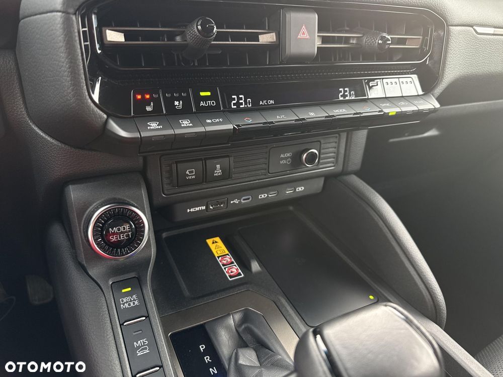 Toyota Land Cruiser LC 2.8 D-4D Executive - 12