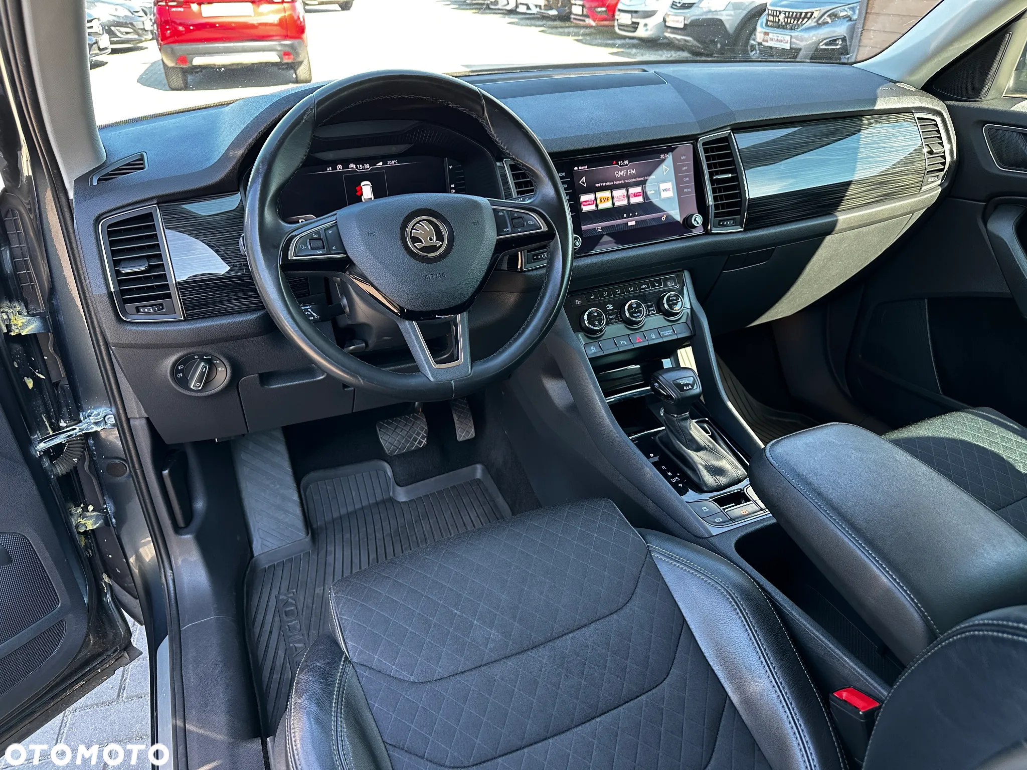 Skoda Kodiaq - 7