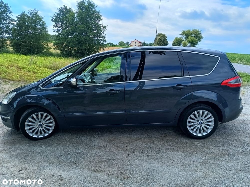 Ford S-Max - 27