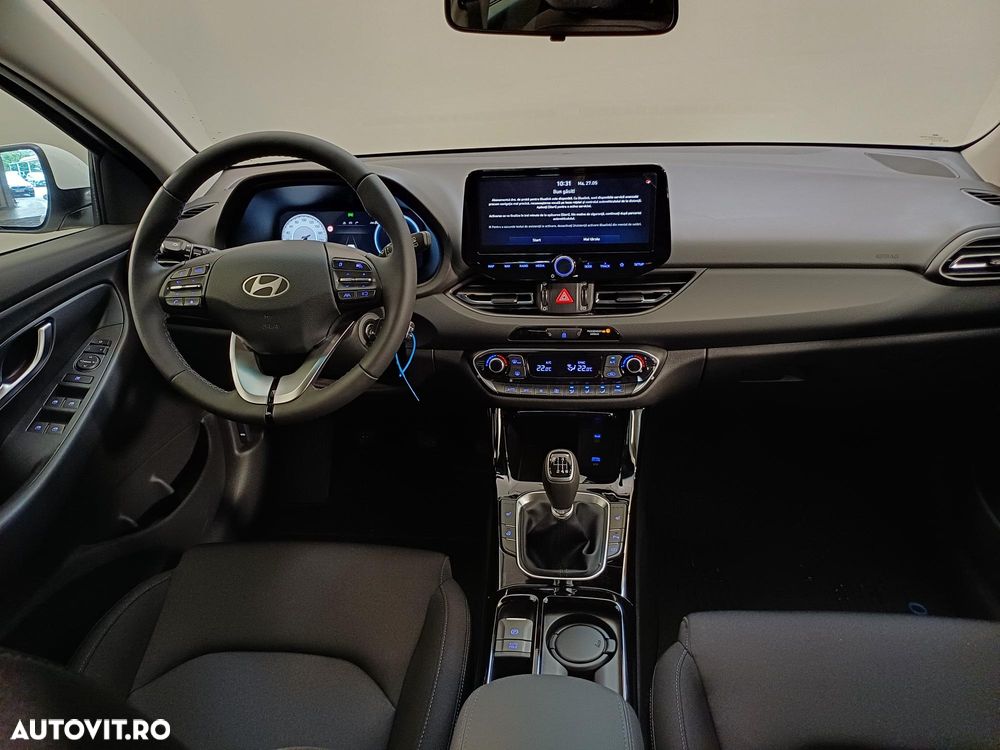 Hyundai i30 - 9
