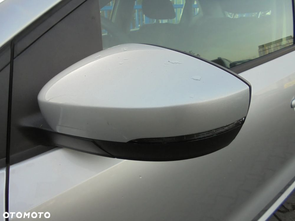 Volkswagen Polo 1.2 Comfortline - 32