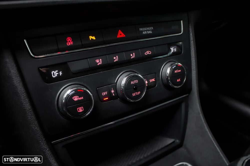 SEAT Leon ST 1.6 TDI Style S/S - 22