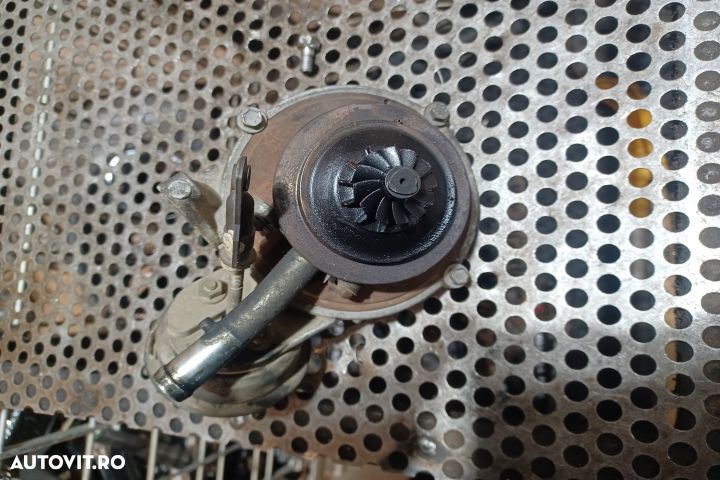 Turbosuflanta E5 55231037 Opel Corsa C [facelift] [2003 - 2006] Hatch - 3