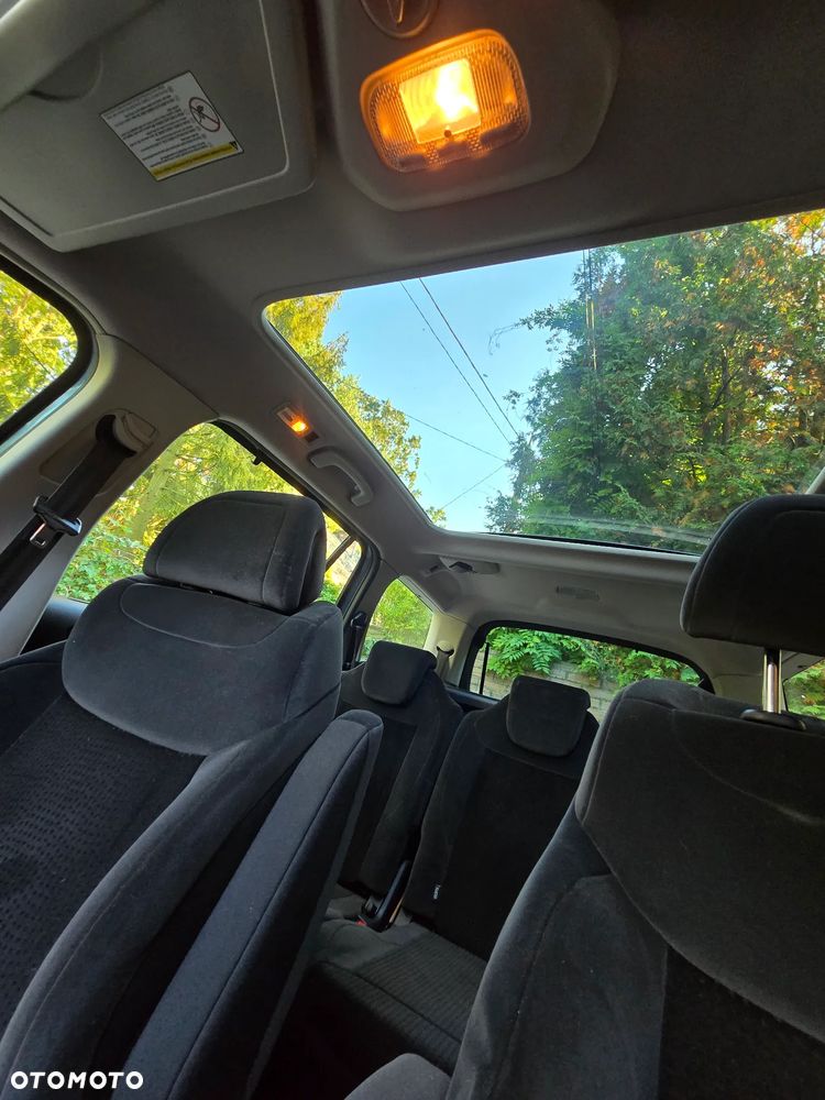 Citroën C4 Grand Picasso 2.0 HDi FAP 7-Sitzer Exclusive - 35