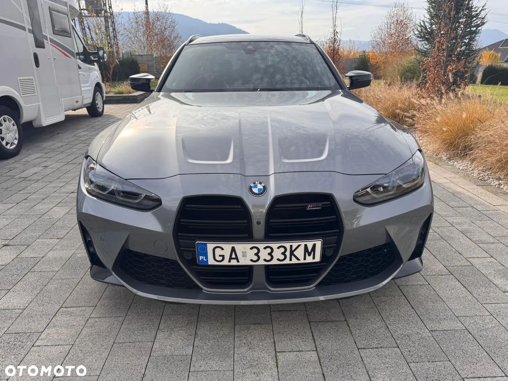 BMW M3 - 2