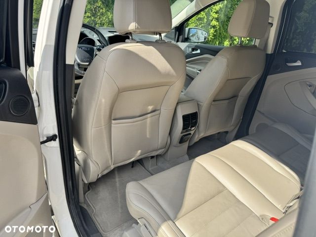 Ford Escape - 5
