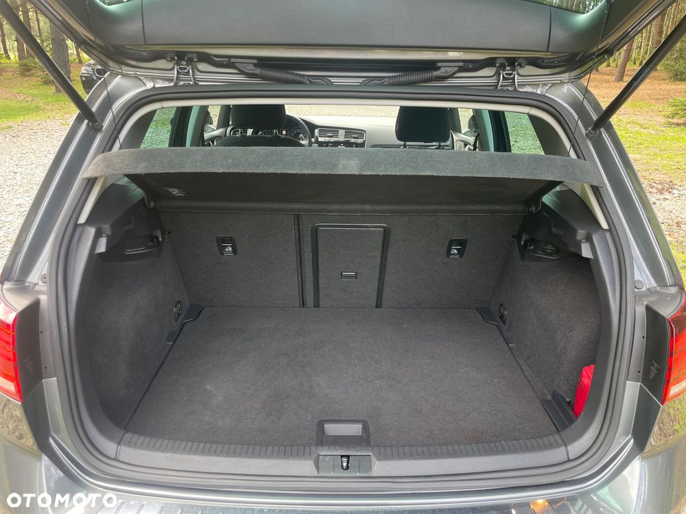 Volkswagen Golf - 21