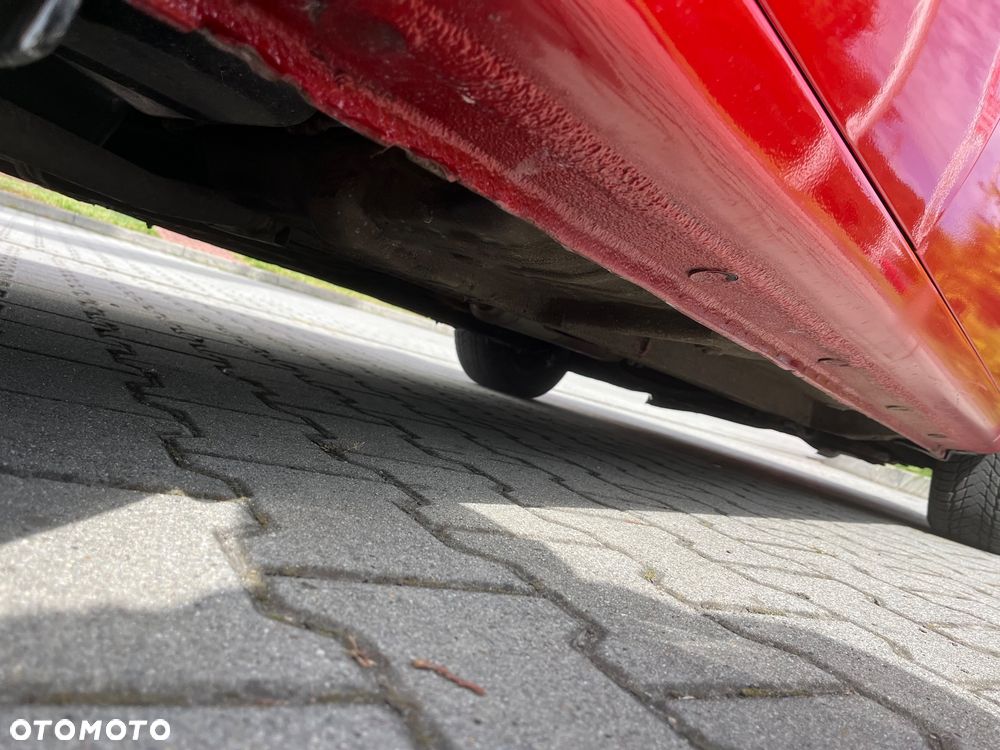 Kia Rio 1.6 Sport - 12