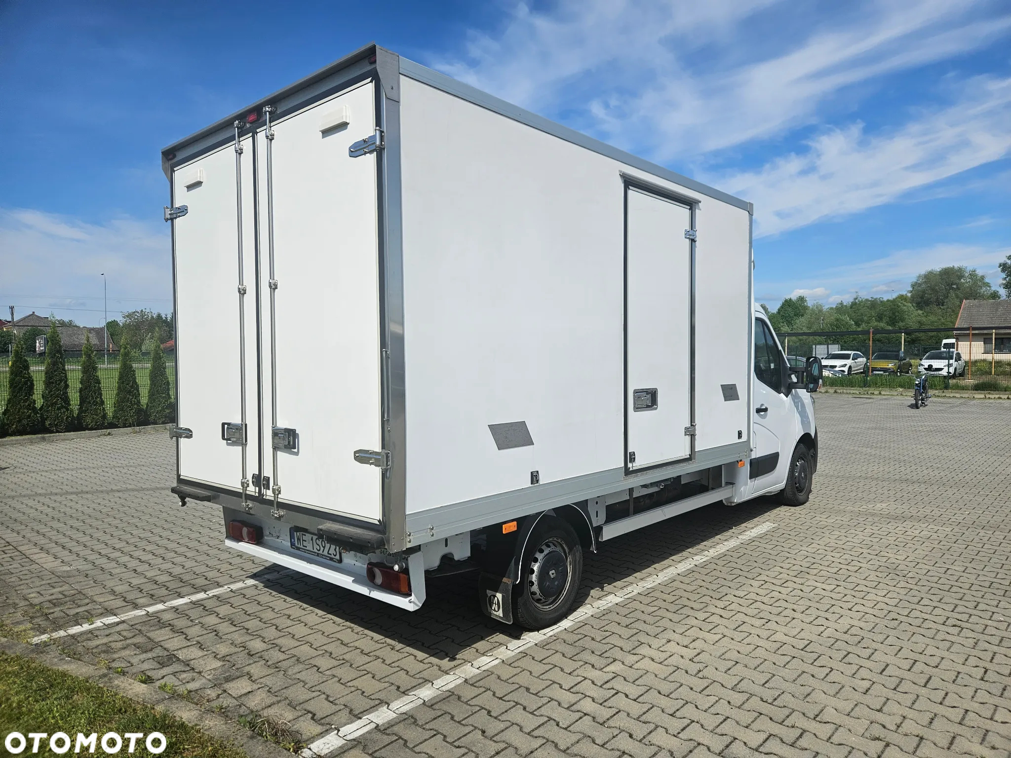 Renault Master - 3