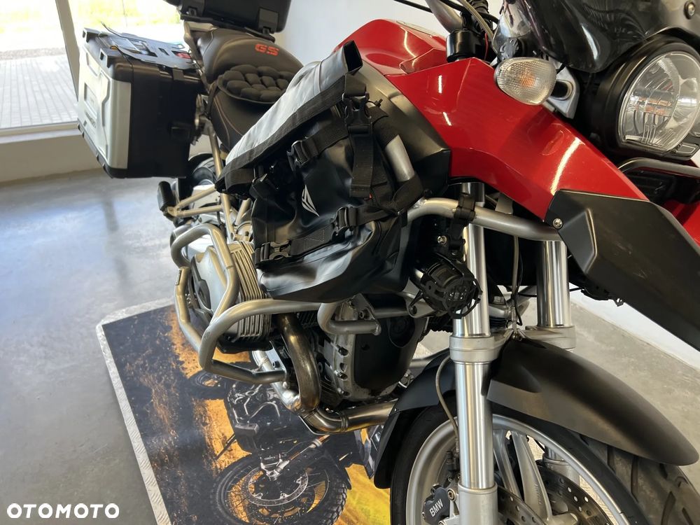 BMW GS - 25