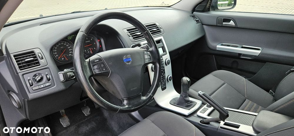 Volvo S40 DPF D2 Momentum - 11