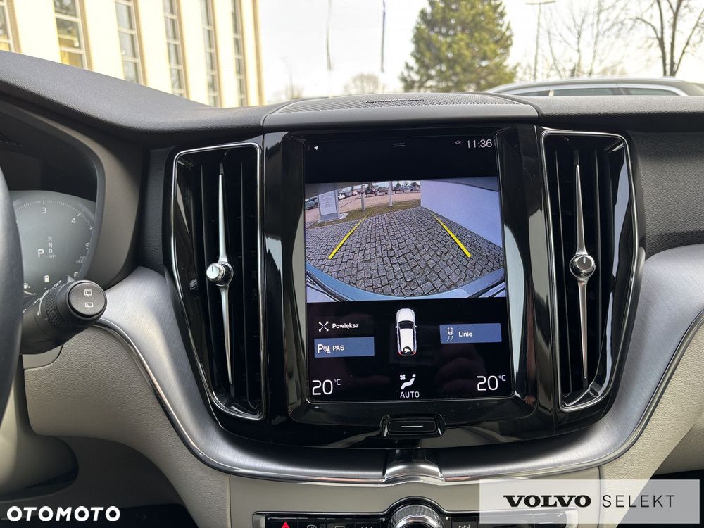 Volvo XC 60 - 10