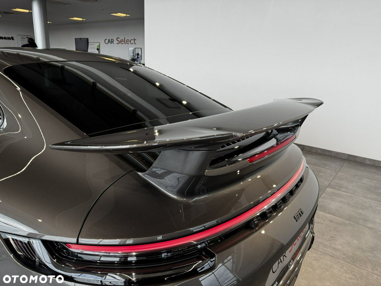 Porsche 911 - 15