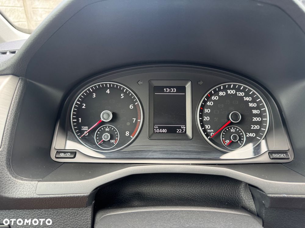 Volkswagen Caddy 1.0 TSI (5-Si.) Trendline - 8