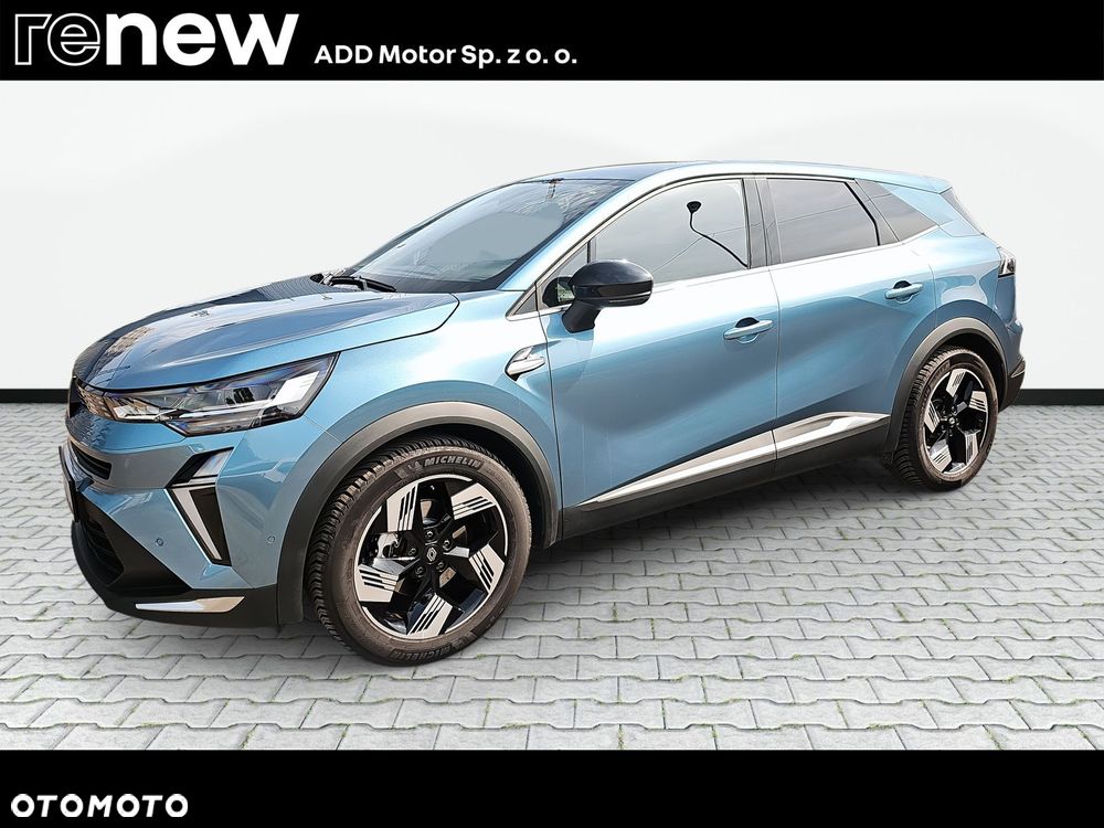 Renault Symbioz
