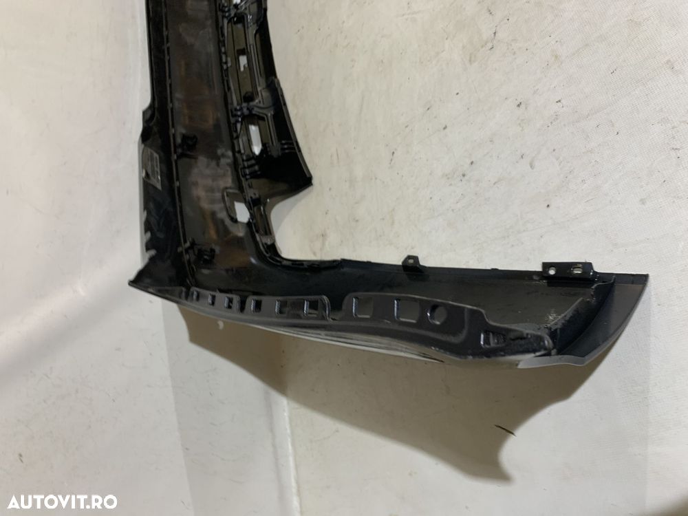 Bara spate Mercedes CLS W218, 2011, 2012, 2013, 2014, 2015, cod origine OE A2188853725. - 7