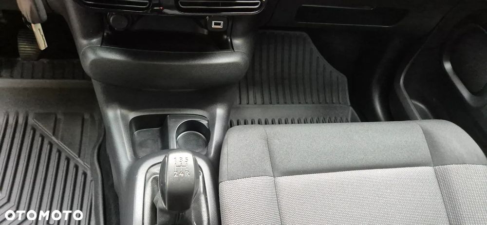 Citroën C4 Cactus PureTech 82 Shine Edition - 23